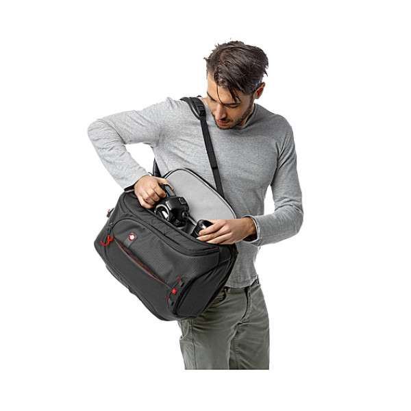 Pro Light Camera Backpack: MultiPro-120 PL